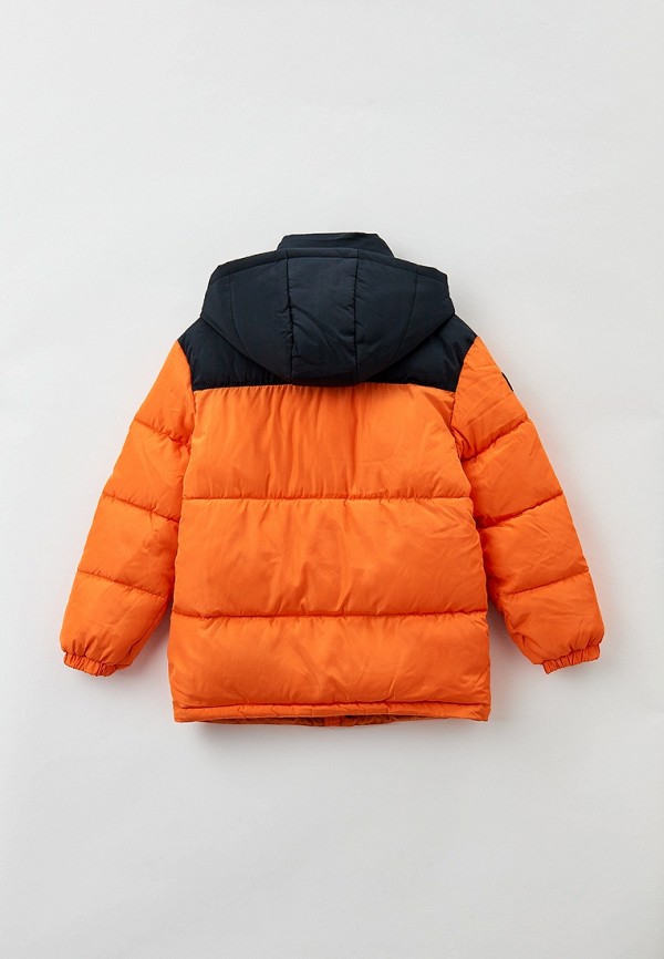 фото Куртка утепленная acoola