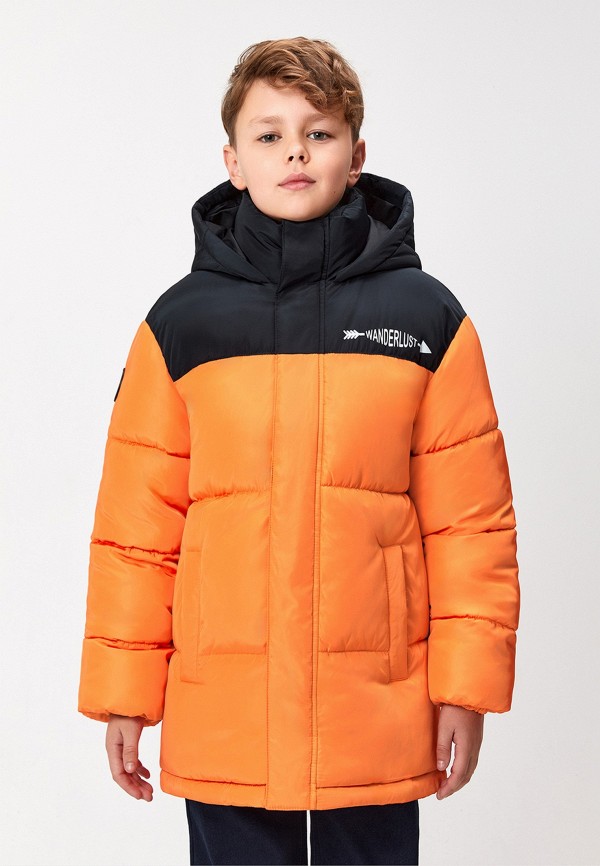 фото Куртка утепленная acoola