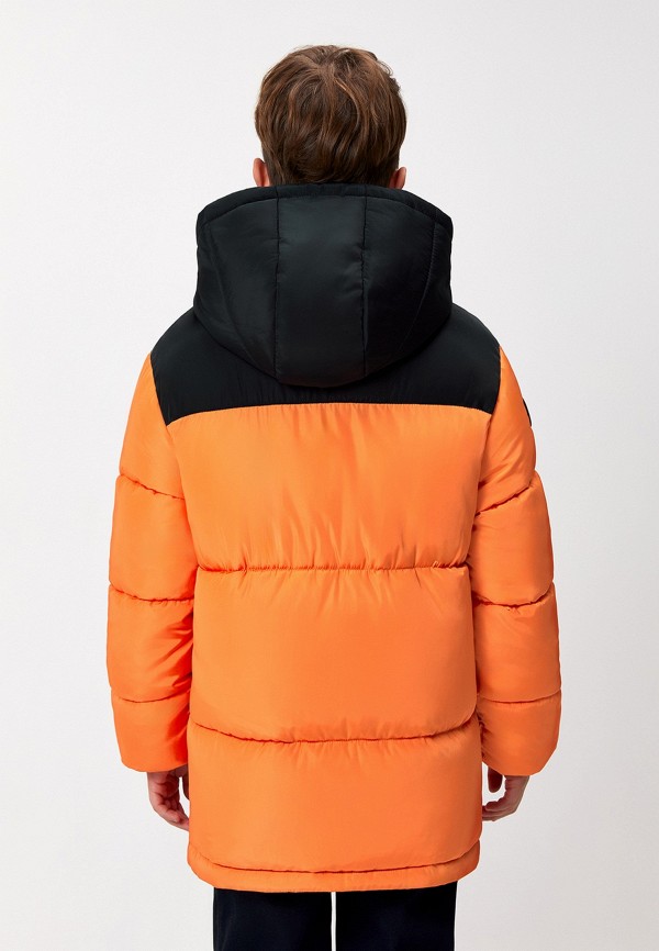 фото Куртка утепленная acoola