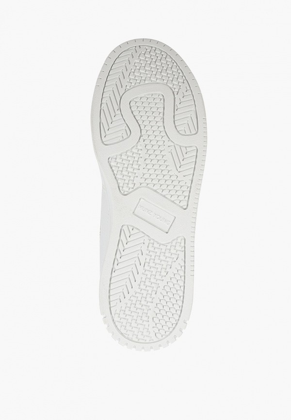 фото Кеды munz young