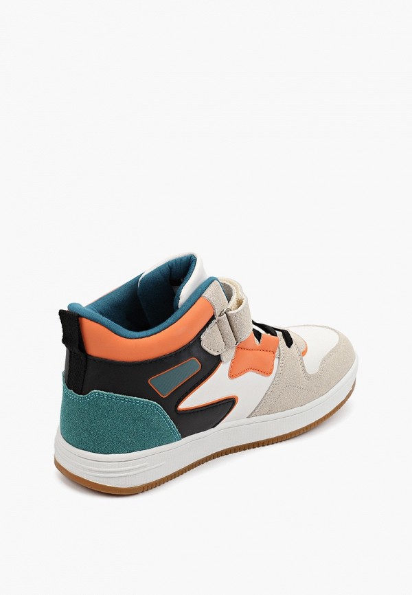 фото Кеды munz young