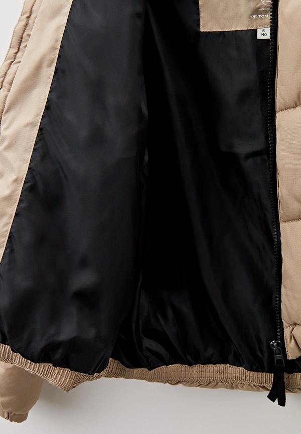 фото Куртка утепленная tom tailor