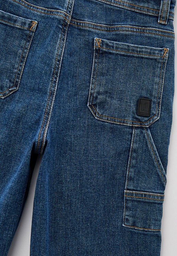 фото Джинсы tom tailor