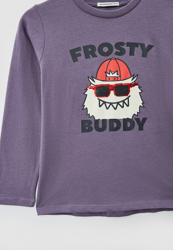 фото Лонгслив tom tailor