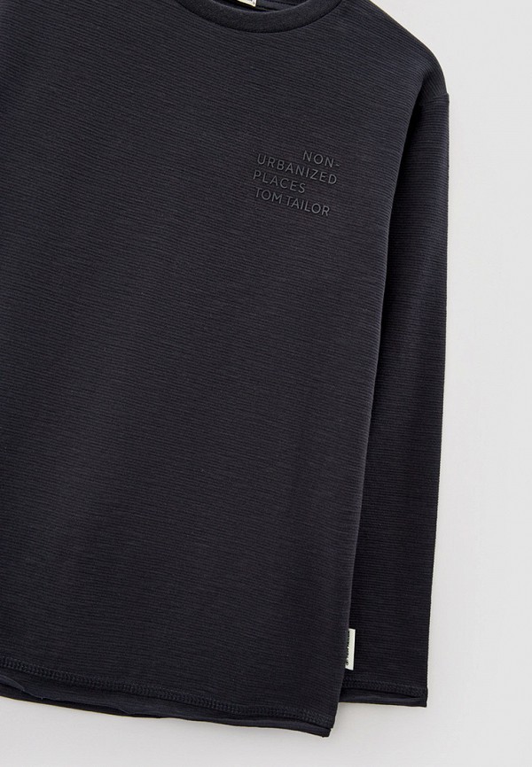 фото Лонгслив tom tailor