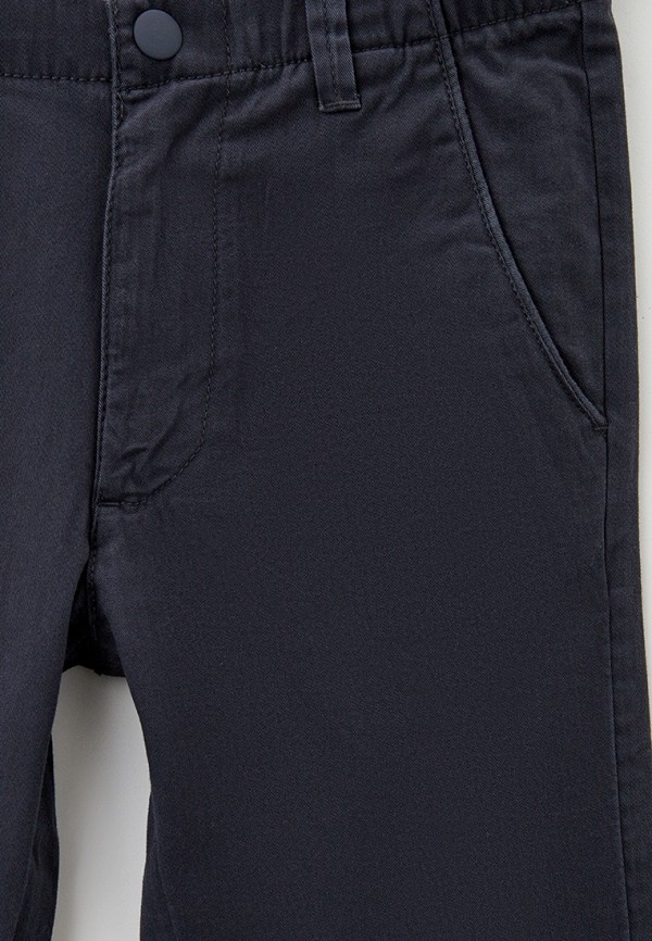 Брюки Tom Tailor серый, размер 158, фото 3