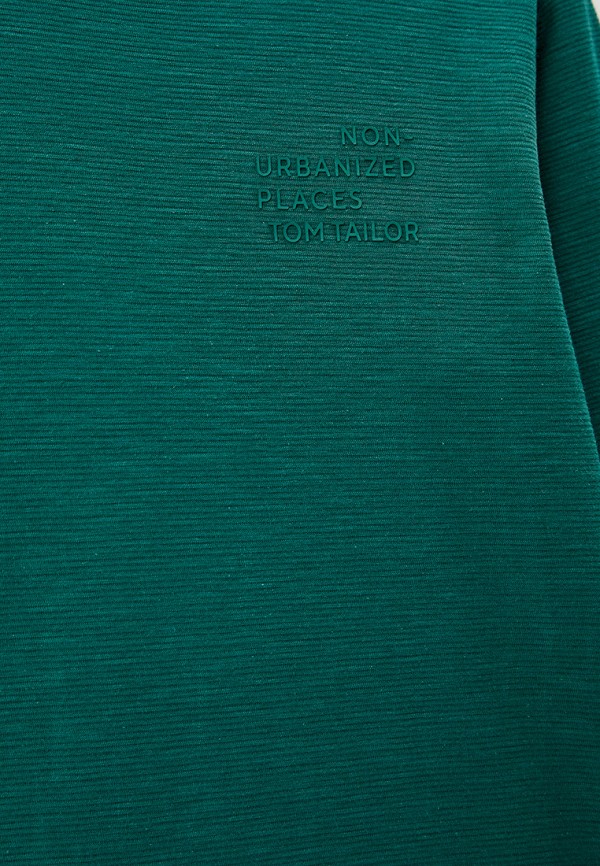 фото Лонгслив tom tailor