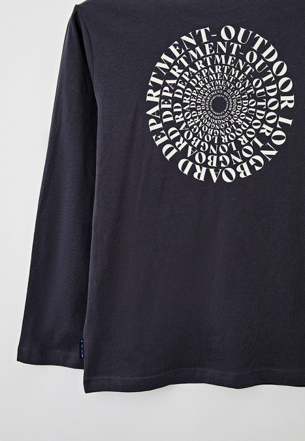 фото Лонгслив tom tailor