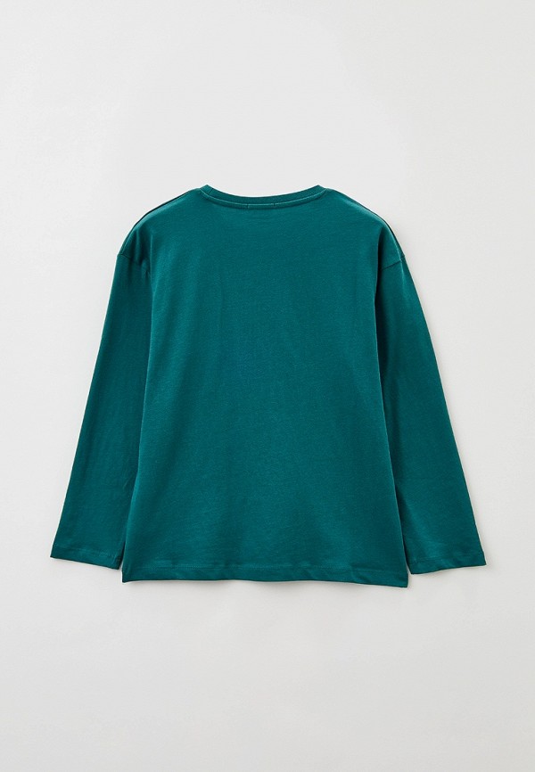 фото Лонгслив tom tailor