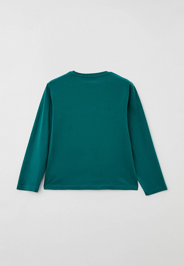 фото Лонгслив tom tailor