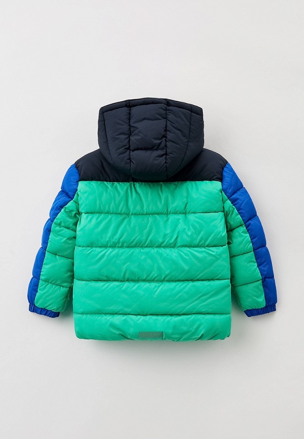 фото Куртка утепленная tom tailor