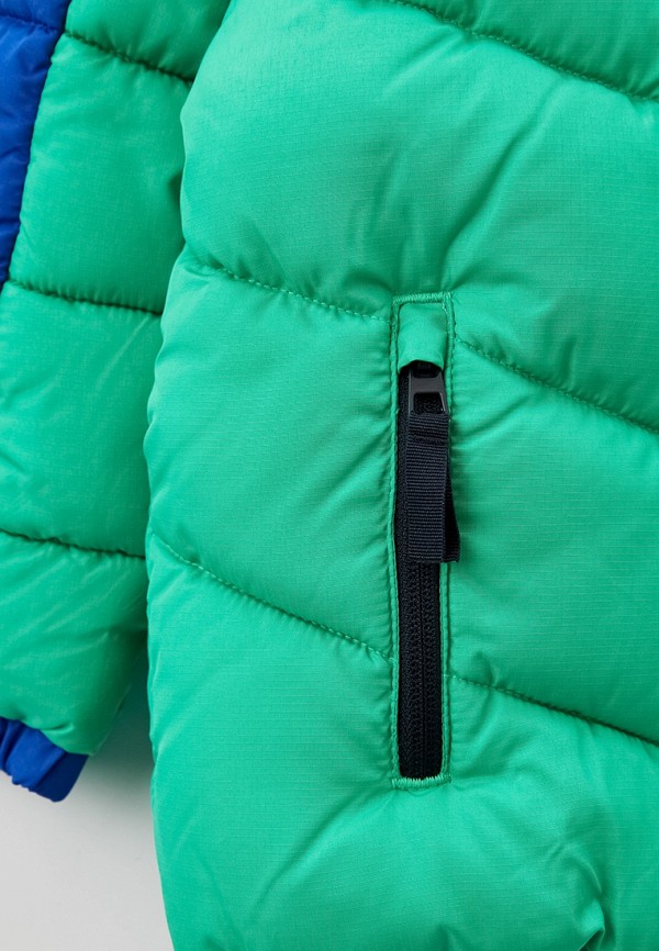 фото Куртка утепленная tom tailor