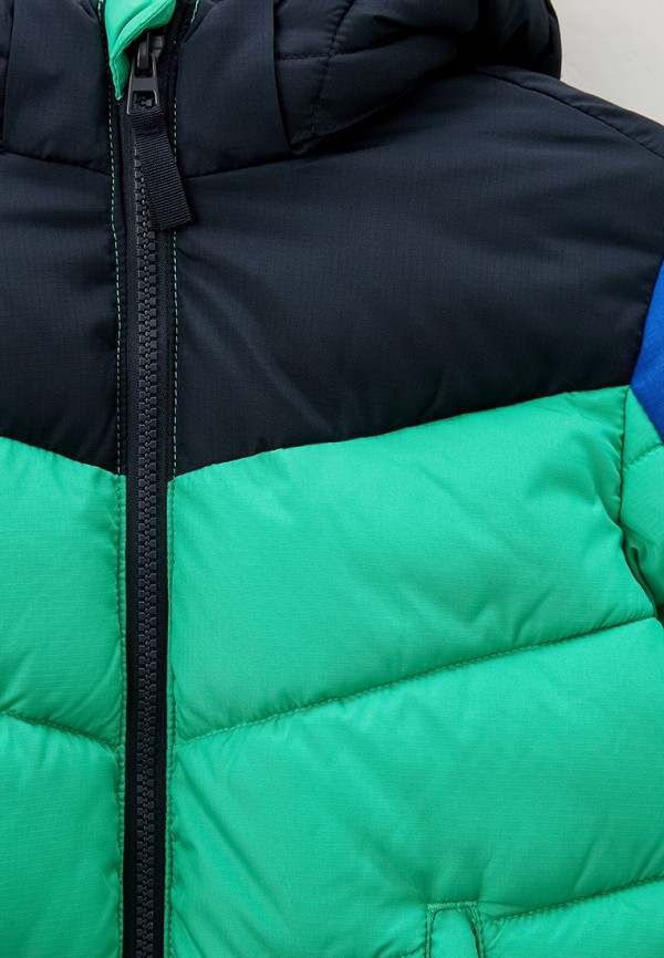 фото Куртка утепленная tom tailor