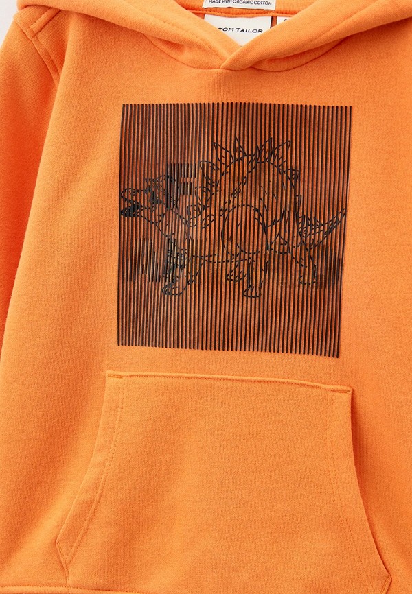 фото Худи tom tailor