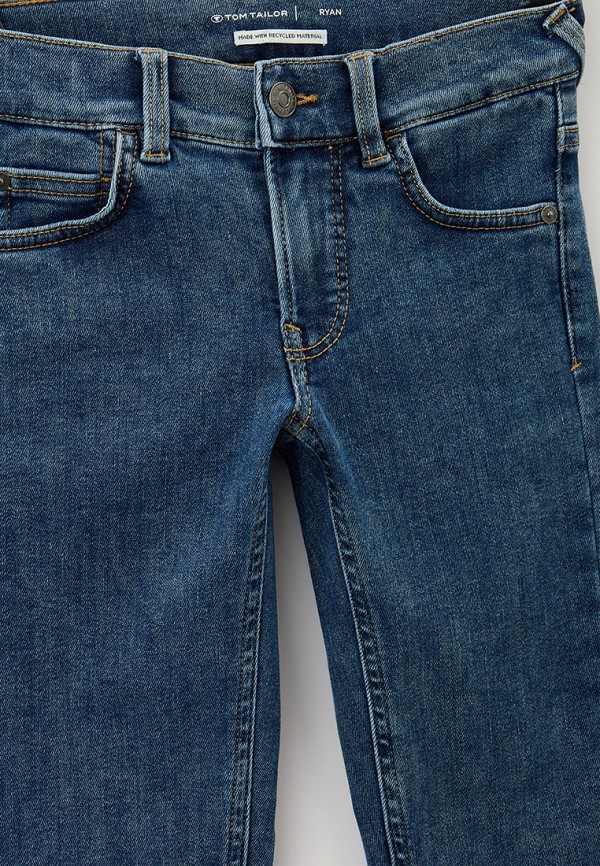 фото Джинсы tom tailor