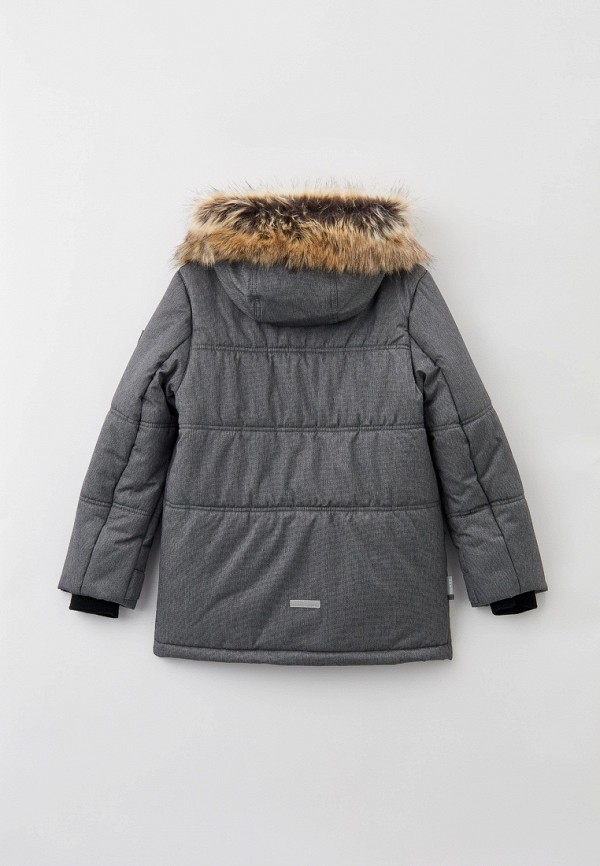 фото Куртка утепленная kerry