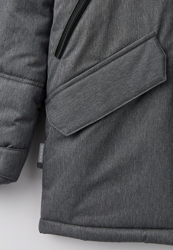 фото Куртка утепленная kerry