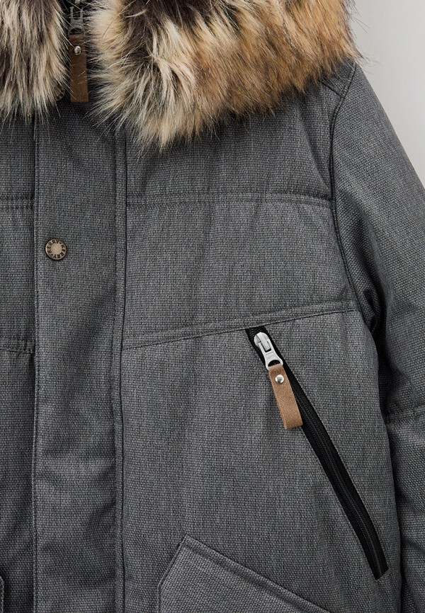 фото Куртка утепленная kerry