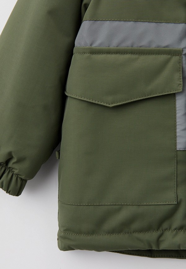 фото Куртка утепленная kerry