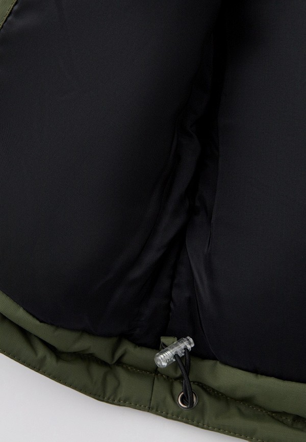 фото Куртка утепленная kerry