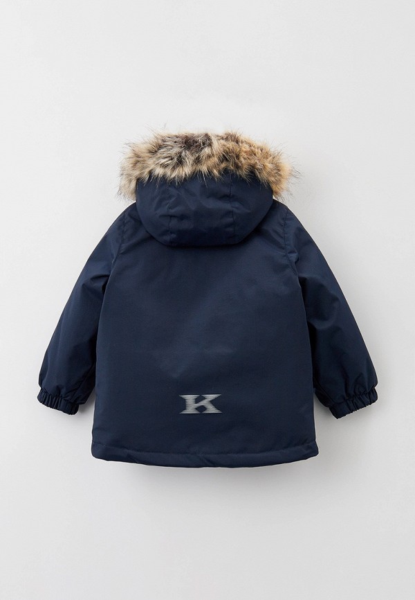 фото Куртка утепленная kerry