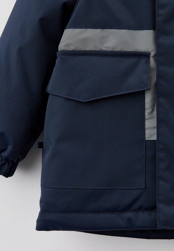 фото Куртка утепленная kerry