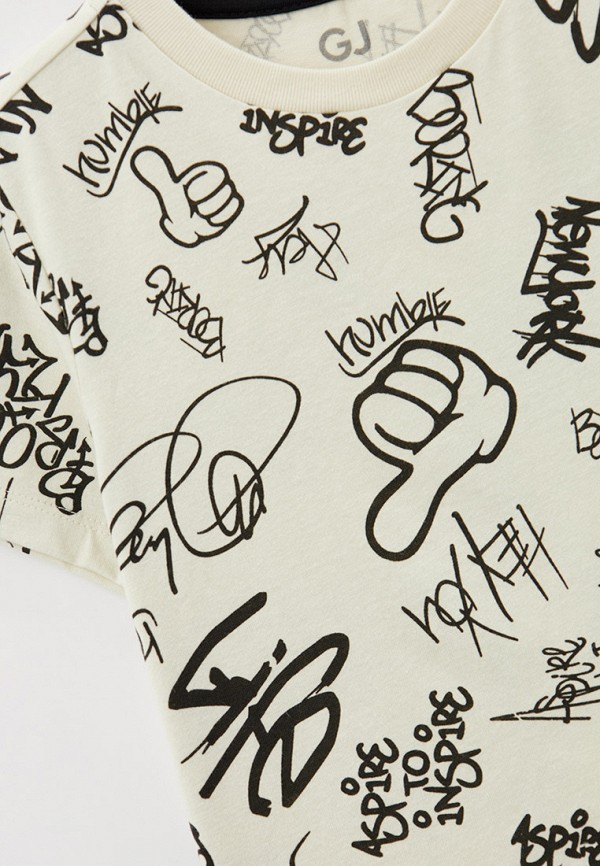 фото Футболка gloria jeans