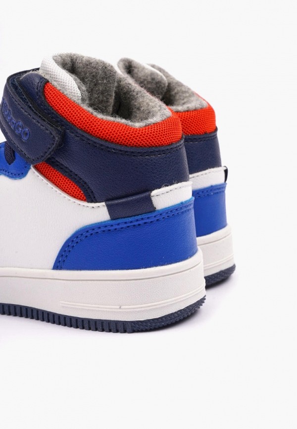 фото Кеды tikkago