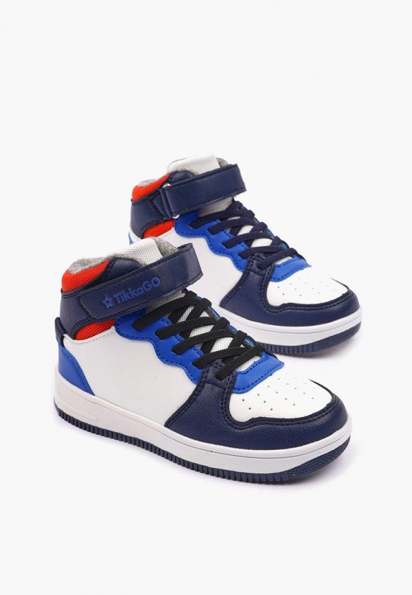 фото Кеды tikkago