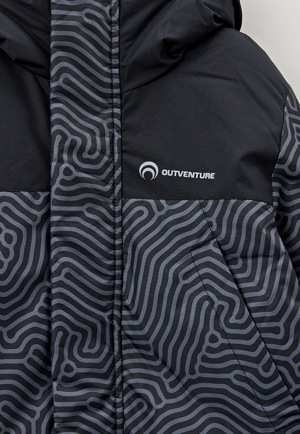 фото Куртка утепленная outventure