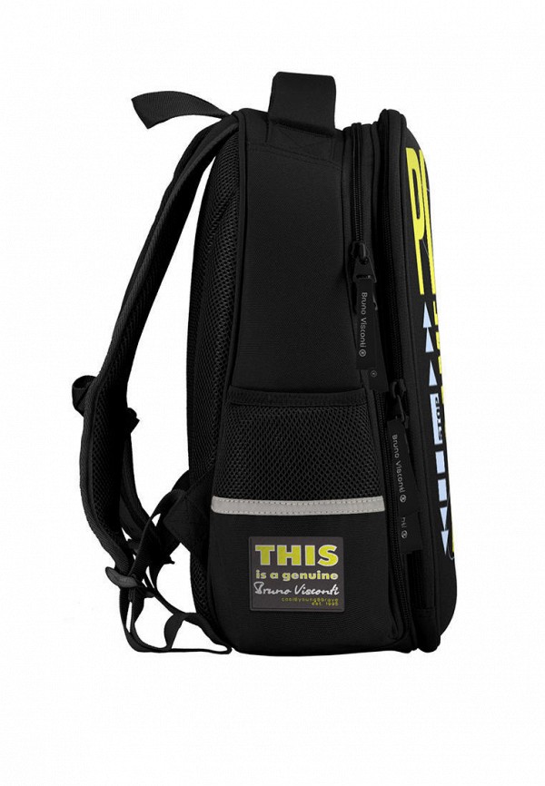 фото Рюкзак bruno visconti