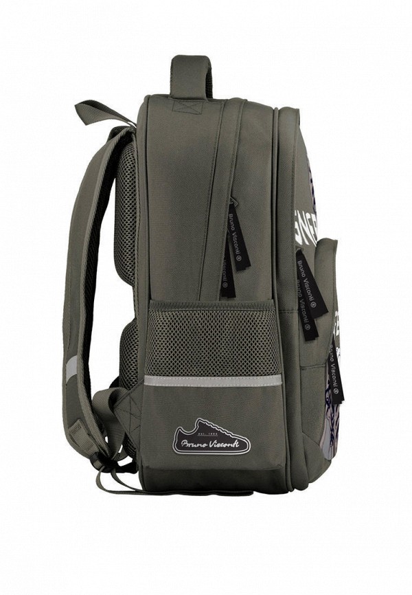 фото Рюкзак bruno visconti