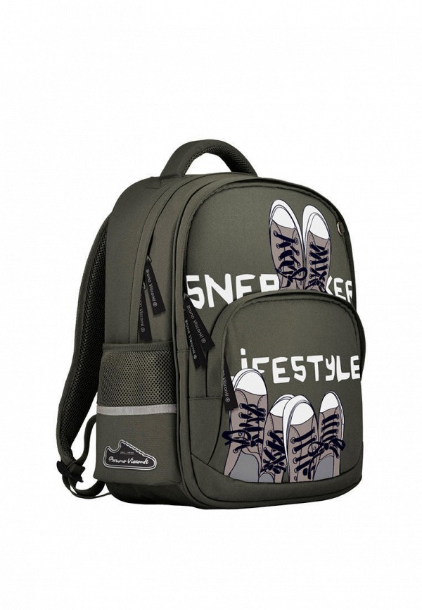 фото Рюкзак bruno visconti