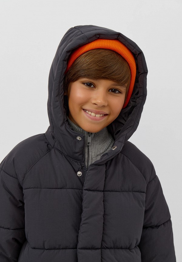 фото Куртка утепленная modis