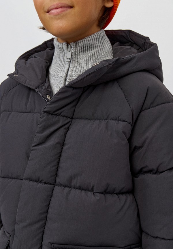 фото Куртка утепленная modis