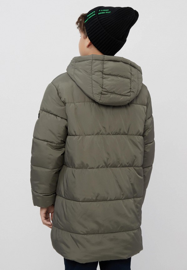 фото Куртка утепленная modis