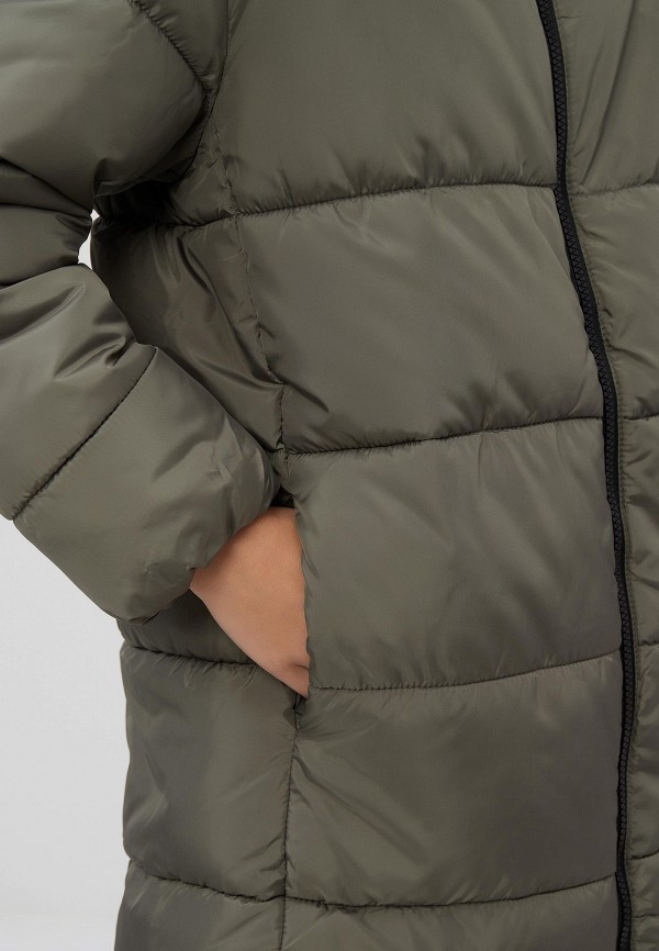 фото Куртка утепленная modis