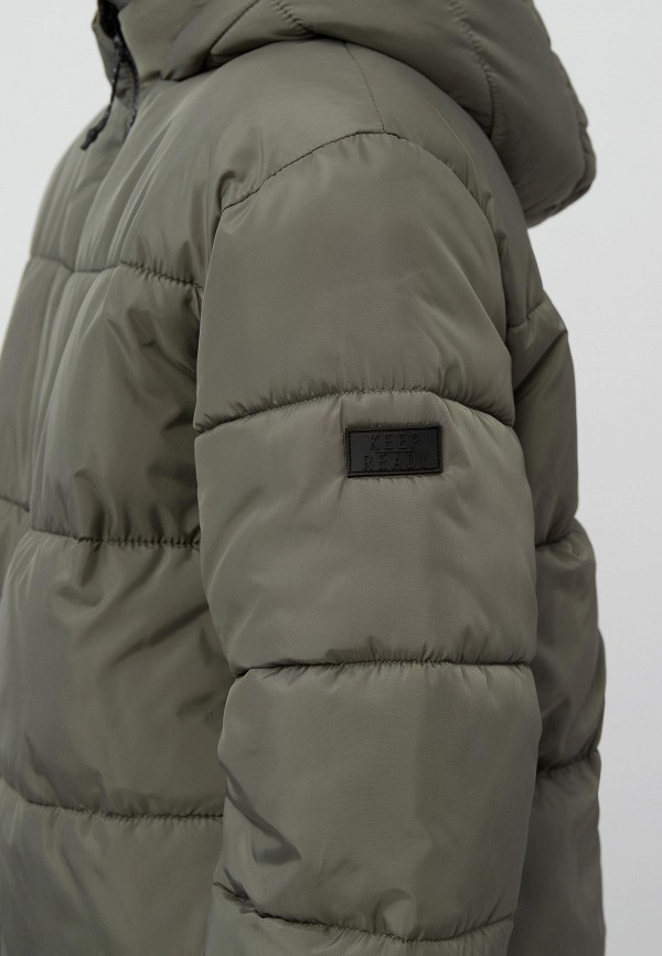 фото Куртка утепленная modis