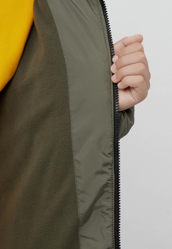 фото Куртка утепленная modis