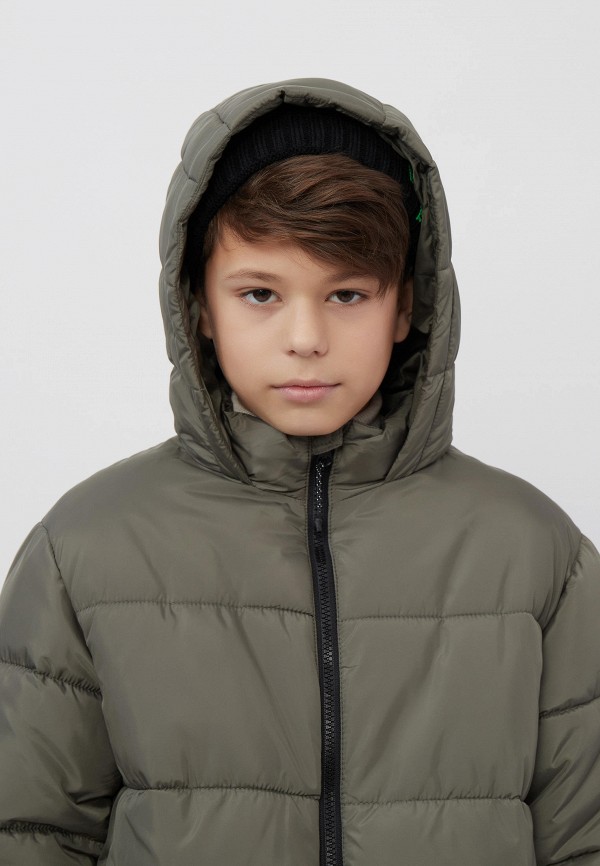 фото Куртка утепленная modis