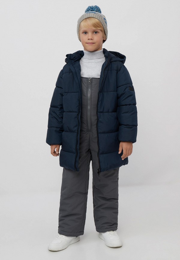 фото Куртка утепленная modis