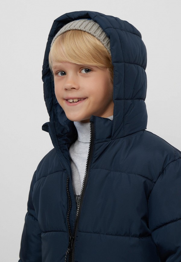 фото Куртка утепленная modis