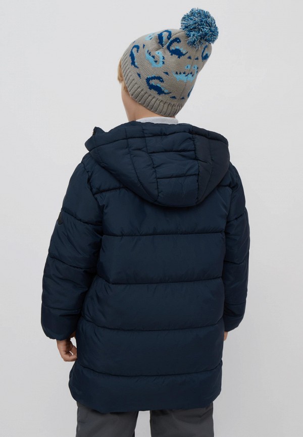 фото Куртка утепленная modis