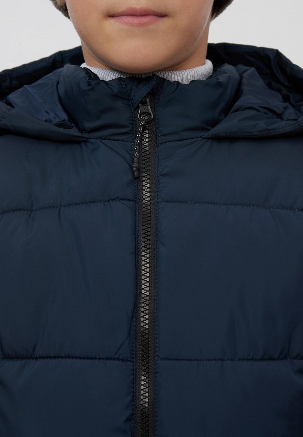 фото Куртка утепленная modis