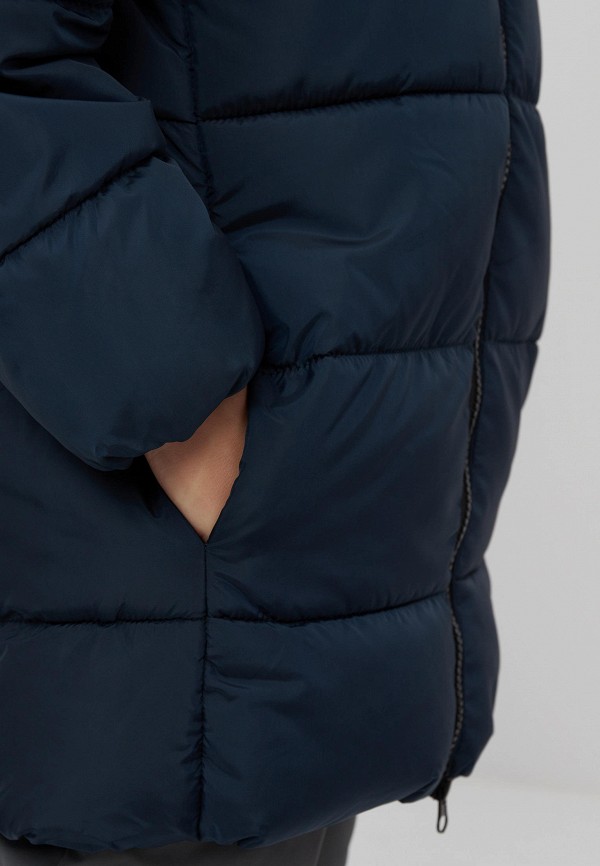 фото Куртка утепленная modis