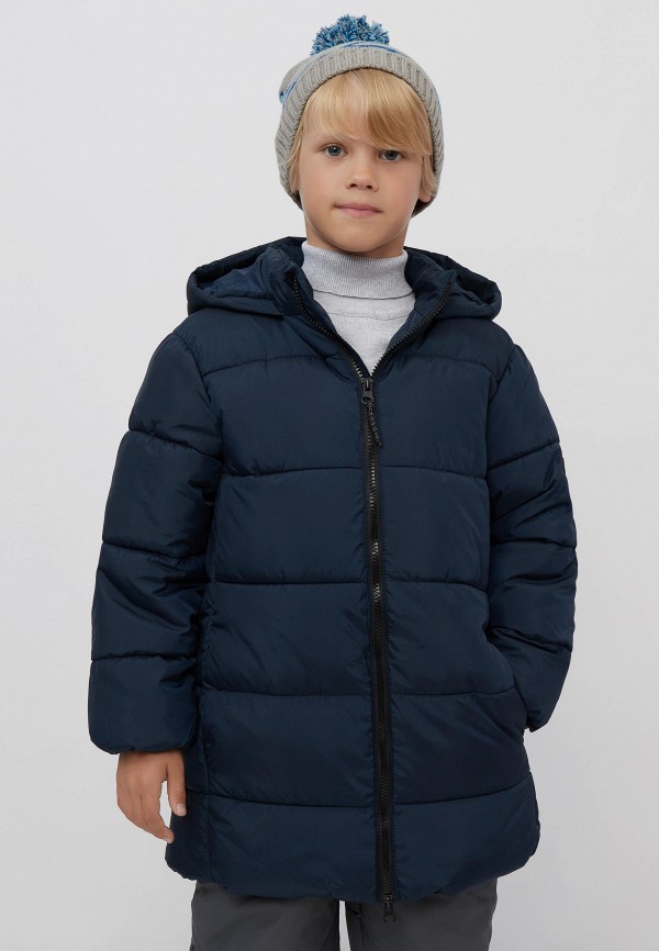 фото Куртка утепленная modis