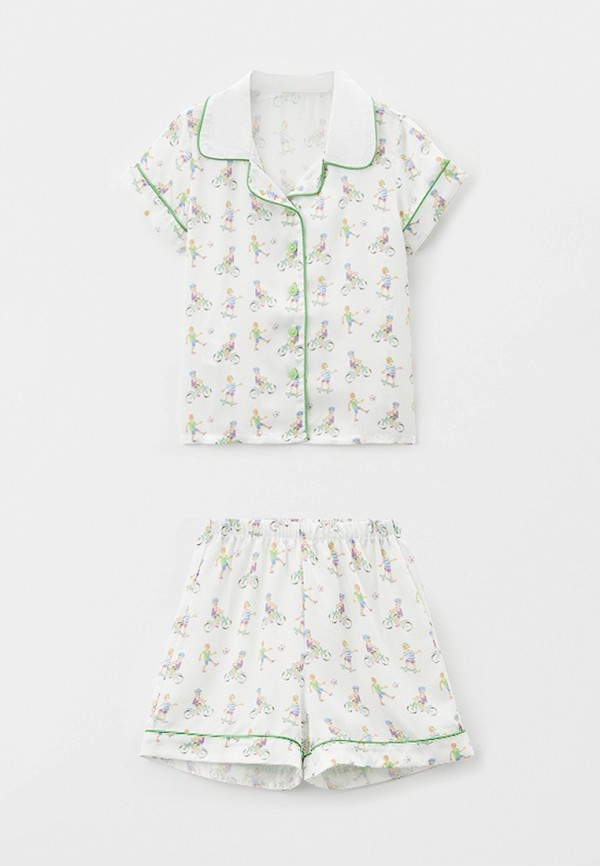 Пижама Mamour Enfants 3500₽