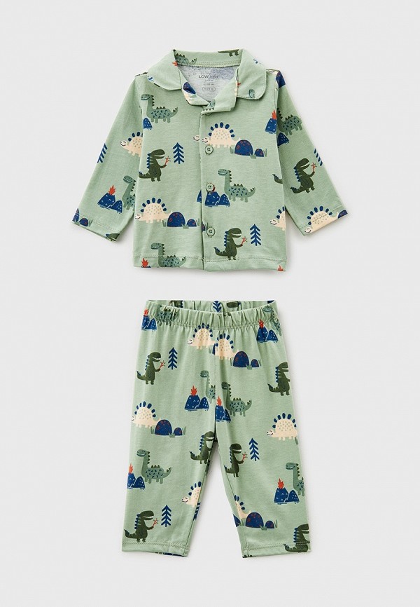 Пижама для мальчика LC Waikiki 
