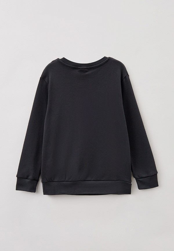 Свитшот LC Waikiki серый, размер 152, фото 2