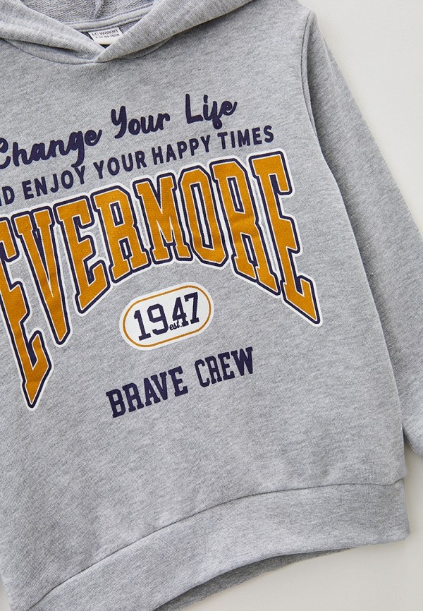 фото Худи lc waikiki